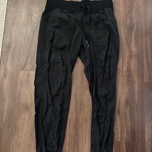 Lululemon Studio Pant Joggers
